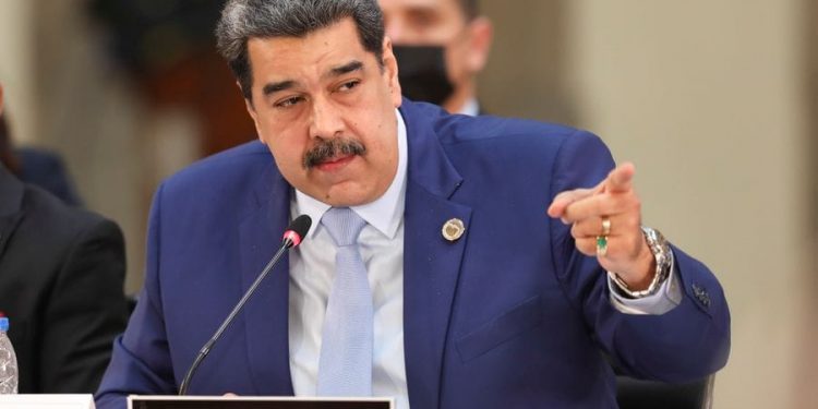 Nicolás Maduro activa plan «Vuelta a la patria» para venezolanos «víctimas de la xenofobia» en Chile
