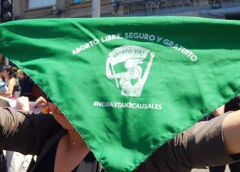 Proyecto que despenaliza el aborto hasta las 14 semanas fue aprobado en general en la Cámara de Diputados