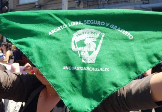 Proyecto que despenaliza el aborto hasta las 14 semanas fue aprobado en general en la Cámara de Diputados