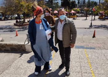 La Ligua: vecinos denuncian que más de 300 casas podrían ser demolidas tras venta irregular de loteos en sector Bosques de Huaquén