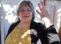 Elizabeth Leal: “Yo he vivido las carencias, no necesito encuestas para saber cuáles son nuestras necesidades más urgentes”