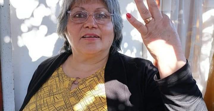 Elizabeth Leal: “Yo he vivido las carencias, no necesito encuestas para saber cuáles son nuestras necesidades más urgentes”