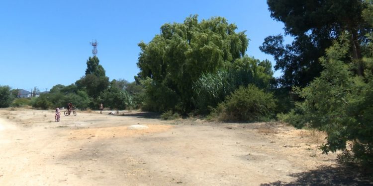 Municipalidad de Villa Alemana pide el congelamiento de construcción en cancha Trizano