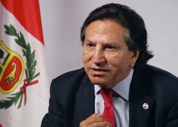 Expresidente Alejandro Toledo alega inocencia y pedirá el «habeas corpus» para evitar su extradición a Perú
