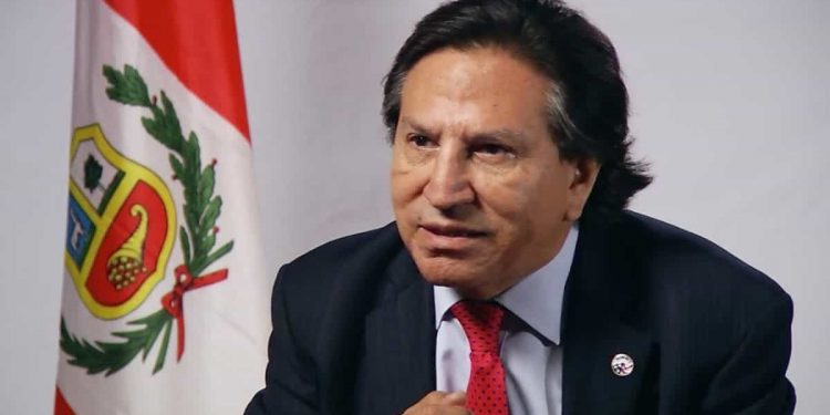 Expresidente Alejandro Toledo alega inocencia y pedirá el «habeas corpus» para evitar su extradición a Perú