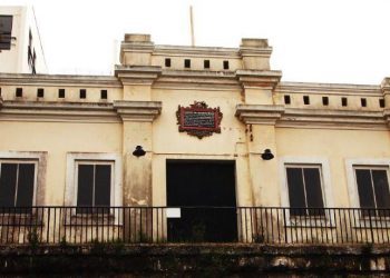 Valparaíso: solicitud de convertir el ex Cuartel Silva Palma en Sitio de Memoria suma respaldos