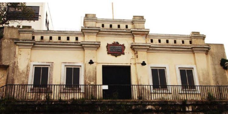 Valparaíso: solicitud de convertir el ex Cuartel Silva Palma en Sitio de Memoria suma respaldos