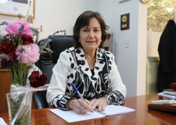 Alcaldesa de San Felipe pide ser serios y realistas en trabajo orientado a responder demandas habitacionales