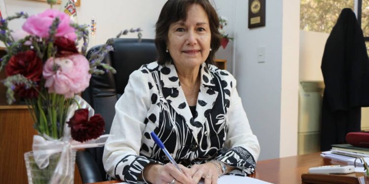 Alcaldesa de San Felipe pide ser serios y realistas en trabajo orientado a responder demandas habitacionales