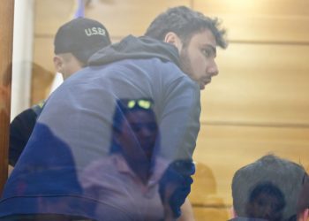 Exconcejal Karim Chahuán queda en libertad tras ser condenado por robo en lugar no habitado