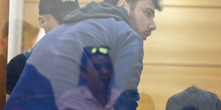 Exconcejal Karim Chahuán queda en libertad tras ser condenado por robo en lugar no habitado