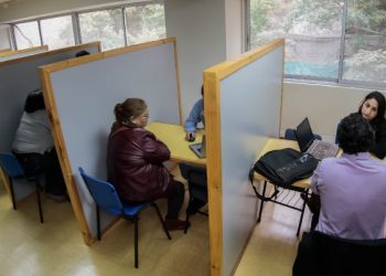 En busca de justicia: la labor de la Clínica Jurídica y de DDHH de la Universidad de Valparaíso