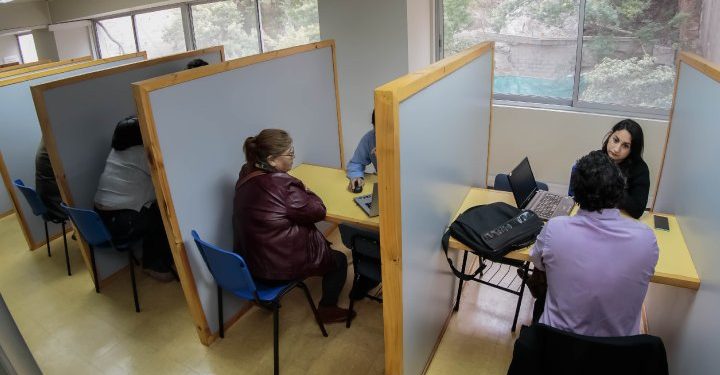 En busca de justicia: la labor de la Clínica Jurídica y de DDHH de la Universidad de Valparaíso