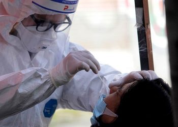 Informe ICovid: advierten de una menor cantidad de testeo debido a las Fiestas Patrias