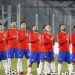 Clasificatorias Qatar 2022: dan conocer horarios de los partidos de Chile con Perú, Paraguay y Venezuela en octubre