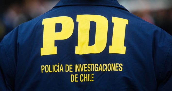 Dos efectivos de la PDI quedan graves tras emboscada en Los Vilos durante operativo antidrogas