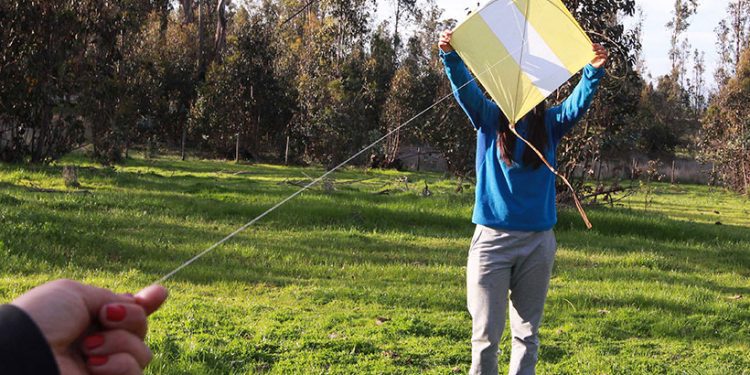 Fundación Emilia y Chilquinta enfatizan llamado a la precaución para mantenerse seguro en estas Fiestas Patrias