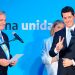 Argentina: ministros cercanos a Cristina Fernández presentan su renuncia