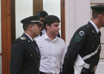 Caso Narumi: juicio en Francia a chileno por asesinato de expareja comenzará en marzo de 2022