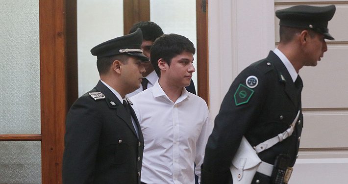 Caso Narumi: juicio en Francia a chileno por asesinato de expareja comenzará en marzo de 2022