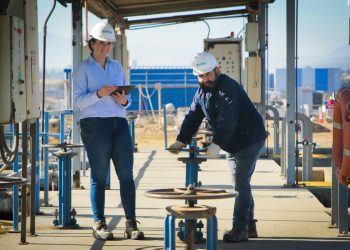 Estiman que consumo de agua potable en la Región de Valparaíso aumentará en un 17% en estas Fiestas Patrias