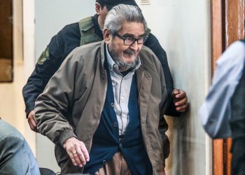 Perú: en prisión murió el líder de Sendero Luminoso, Abimael Guzmán