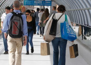 Chile se posiciona como el país donde más creció la confianza en los consumidores  a nivel mundial según Ipsos