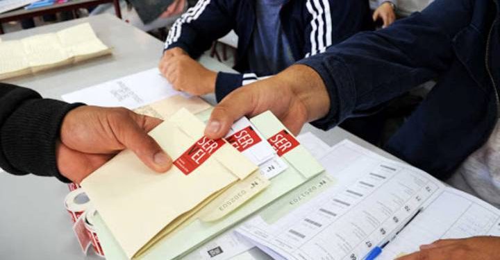 15.030.963 personas están habilitadas para votar en Chile y el extranjero