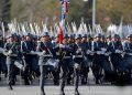 Gobierno lo confirmó: habrá Parada Militar este 2021