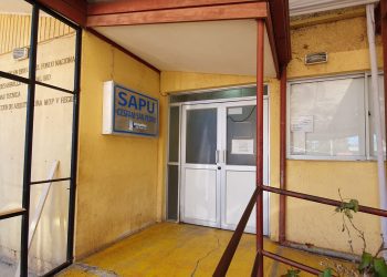 Quillota: servicios de urgencia se preparan para atender a la comunidad en Fiestas Patrias