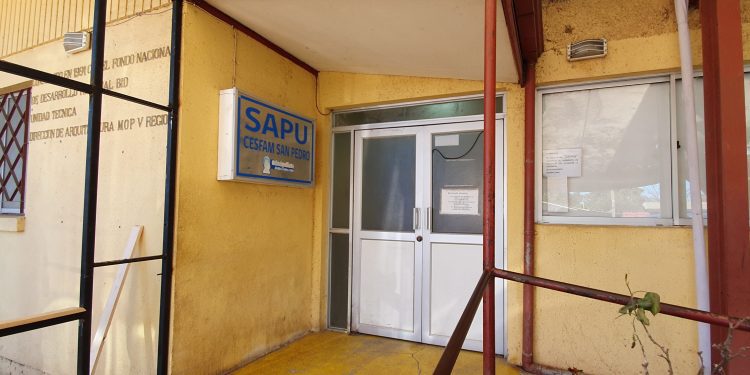 Quillota: servicios de urgencia se preparan para atender a la comunidad en Fiestas Patrias