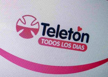 El 3 y 4 de diciembre se realizará la Teletón 2021
