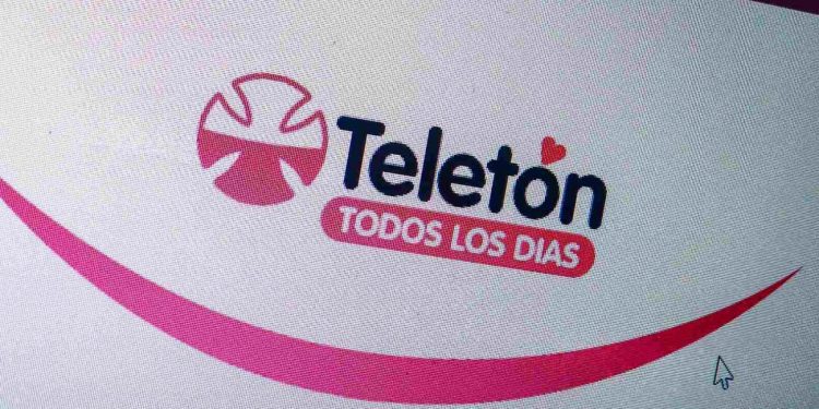 El 3 y 4 de diciembre se realizará la Teletón 2021