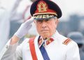 Villa Alemana revoca título de «Ciudadano Ilustre» de Augusto Pinochet