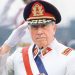 Villa Alemana revoca título de «Ciudadano Ilustre» de Augusto Pinochet