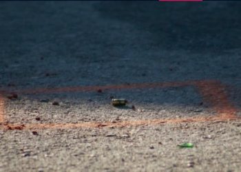 Sujeto fue detenido por su participación en balacera que dejó una persona fallecida en Glorias Navales de Viña del Mar