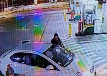 Detienen a sujeto acusado de robos a servicentros de Quilpué y Viña del Mar