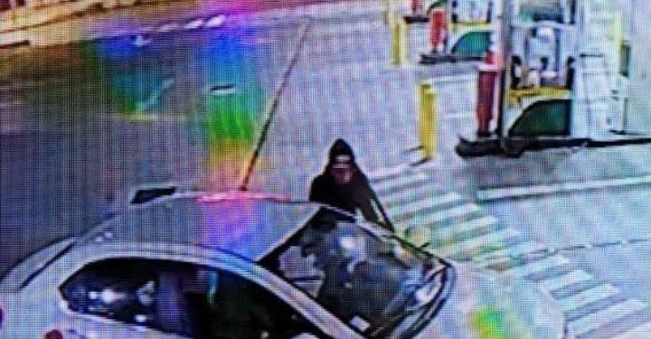 Detienen a sujeto acusado de robos a servicentros de Quilpué y Viña del Mar