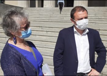 Presentan recurso de protección contra Isapre por negar a viñamarina acceso a medicamento de alto costo