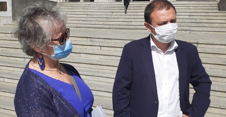 Presentan recurso de protección contra Isapre por negar a viñamarina acceso a medicamento de alto costo