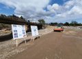 Con nuevo puente Limache mejoran la conectividad regional