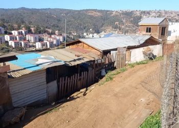 Municipalidad de Viña del Mar crea nueva oficina de Vivienda y Territorios para abordar temática de campamentos