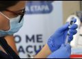 “Vacunatorio Móvil” reforzará el proceso de inoculación en Villa Alemana