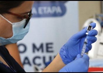 “Vacunatorio Móvil” reforzará el proceso de inoculación en Villa Alemana