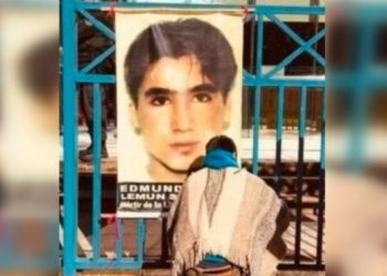 Excoronel de Carabineros es condenado por homicidio de joven mapuche Álex Lemún