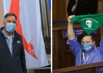 Constituyentes de la zona proponen eliminar figura del delegado presidencial y crear la Región de Aconcagua