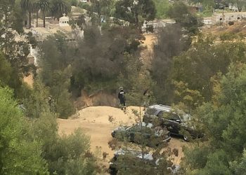 Encuentran sin vida a adulto mayor desaparecido en Viña del Mar