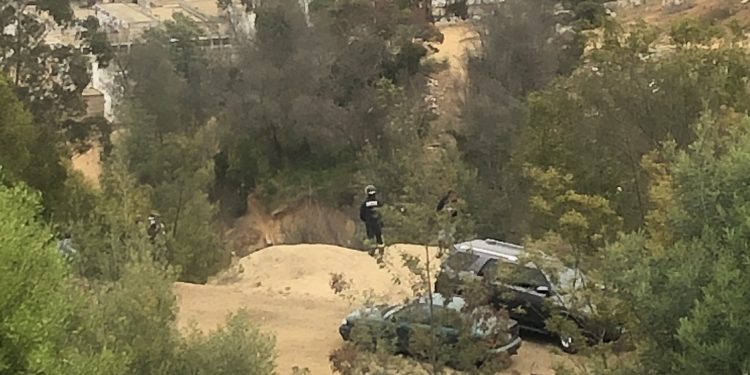 Encuentran sin vida a adulto mayor desaparecido en Viña del Mar