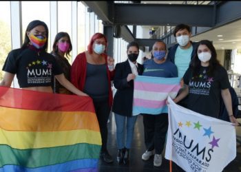 En Viña del Mar se creó la oficina municipal de la Diversidad y Disidencias Sexuales