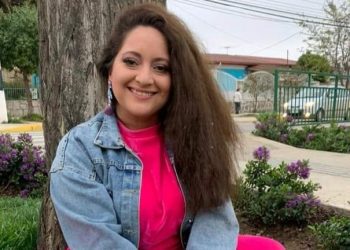 Scarlette Olguín, candidata a core: “Venimos a ser una herramienta para el futuro”